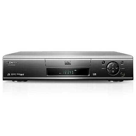 Emerson DVD/CD Player EWD7001