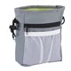 thumbnail image 1 of Bolsa de refrigerios para mascotas, bolsa portátil para entrenamiento de mascotas al aire libre, bolsillos para refrigerios para mascotas diseñados para profesionales Jadeshay A, 1 of 8