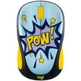 thumbnail image 2 of Logitech 910006122 M325 Design Collection Wireless Mouse - Pow, 2 of 8