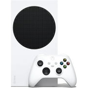 2020 New Xbox 512GB SSD Console -- Robot White