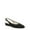 Tartan Green, variant on Women's Percy Slingback - Medium & Wide Width