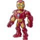 thumbnail image 3 of Figuras de acción de superhéroes de Marvel, Iron Man, Mega Mighties, Ironman, Avengers, juguetes para niños, figuras coleccionables de anime, regalos, 3 of 4