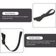 thumbnail image 2 of Polyester Hockey Chin Strap for Hockey Helmet 1 Set, 2 of 6