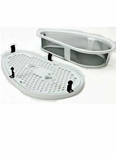 Lint & Cover Filter Compatible with Whirlpool Dryer 8531964 8531967 W10828351