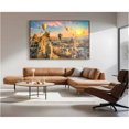 thumbnail image 2 of Cuadro Decorativo Nisaba Multicolor - Kessa Muebles, 2 of 2