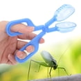 thumbnail image 4 of Amphibian Terrarium Feeding Clamp, Feeding Clamp Flexible Plastic Professional  For Flexibly Fed For Catching Reptiles, 4 of 8