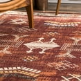 thumbnail image 5 of nuLOOM Transitional Tribal Edith Area Rug or Runner, 5 of 5
