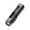 Black, variant on BallsFHK The Ultimate Everyday Micro Tool, Rechargeable LED Magnetic Super Bright Flashlight With Hat Clip, High Lumens, Waterproof, 3 Brightness, Multitool - G