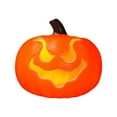 thumbnail image 6 of Clearance!Halloween Pumpkin Lantern Halloween Scene Decoration Funny Pumpkin Lantern Hollow Out Big Pumpkin, 6 of 7