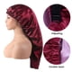 thumbnail image 3 of Gorro para Dormir Zulema Doble Color Rojo, 3 of 3