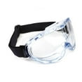 thumbnail image 4 of TR Industrial Wide-Vision Lab Safety Eye Goggle, Ansi Z87.1 Approved, 4 of 4