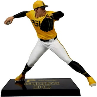 Reggie Jackson Limited Edition All Star Game Figure 2007 McFarlane