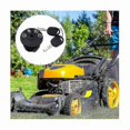 thumbnail image 5 of 4-Position Key Ignition Switch for Riding Lawn Mower Tractor Replacement Part, 5 of 5