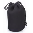 thumbnail image 1 of 1/4Pcs Camera Lens Protecte Pouch Small/Medium/Large/Extra Large Bag, 1 of 5