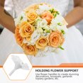thumbnail image 3 of FENGGUIQU Sujeción Para De Flores Con Manejo Cómodo Y Material Premium Para De Bodas, 3 of 7