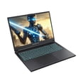 thumbnail image 2 of Laptop Gamer Gigabyte G6 Intel Core i7 13620H RAM 32GB DDR5 SSD 2TB Pantalla 16' LED RTX 4060 S.O. W11H, 2 of 4
