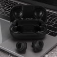 thumbnail image 4 of 1、Con función de limpieza ultravioleta, cuando colocas tus auriculares en la caja de carga, se limpiarán automáticamente y podrás usarlos de forma más limpia., 4 of 10