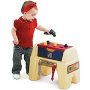 Step2 Little Helpers Workbench