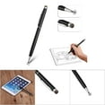thumbnail image 4 of Soft Head Capacitive Touch Screen Pen with Rubber Suction Cup Stylus Pen, for Smart Phone for Tablet for, 4 of 7