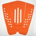thumbnail image 3 of Eigraketly Almohadilla trasera Estera de surf Suministros de surf Accesorios deportivos Multicolor Ahorro de espacio Deportes acuáticos Deportes acuáticos Naranja, 3 of 6