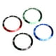 thumbnail image 2 of Aluminum Watch Bezel Ring, Small 4pcs Wristwatch Bezel Ring Watch Dial Bezel Ring Accessory For Watch Repairing For Clock Repairmen, 2 of 8