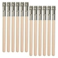 thumbnail image 1 of 12Pcs Pencil extenders Holder Lengthener Adjustable Tool for Drawing Writing, 1 of 8
