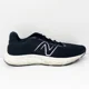 thumbnail image 1 of New Balance Unisex 520 V8 W520PB8 Black Running Shoes Sneakers Size M 6 W 7.5 D, 1 of 6