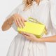 thumbnail image 5 of Cartera de cuero con cremallera alrededor Tarjeta de crédito de gran capacidad Cartera larga Cartera de mano MFZFUKR BST3001393-2, 5 of 5