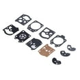thumbnail image 3 of Saw Repair Kit, Simple Installation Exquisite Carb Rebuild Repair Kit Wear   For Garden, 3 of 8