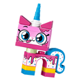 thumbnail image 1 of LEGO Minifigures Série Unikitty - Unikitty Dessert - 41775, 1 of 1