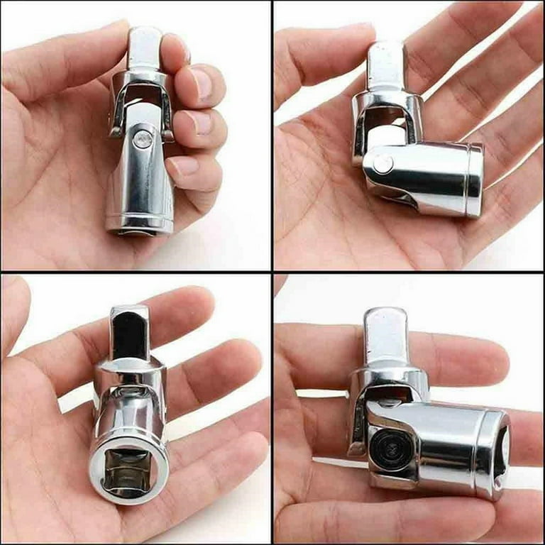 Ratchet on sale universal joint