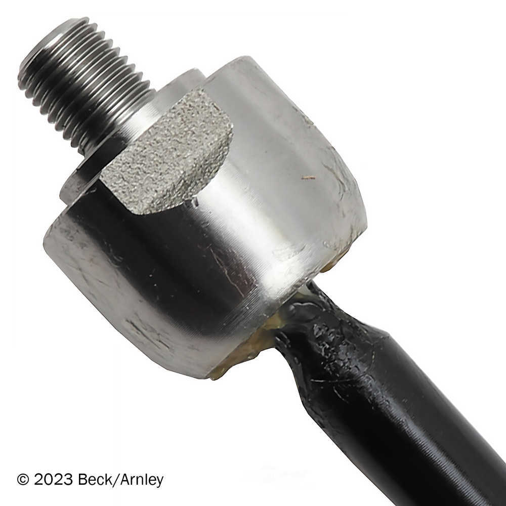 Beck/Arnley 101-8763 Steering Tie Rod End