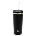 thumbnail image 2 of (12 pack) TAL Stainless Steel Ranger Tumbler 24 fl oz, Black, 2 of 5