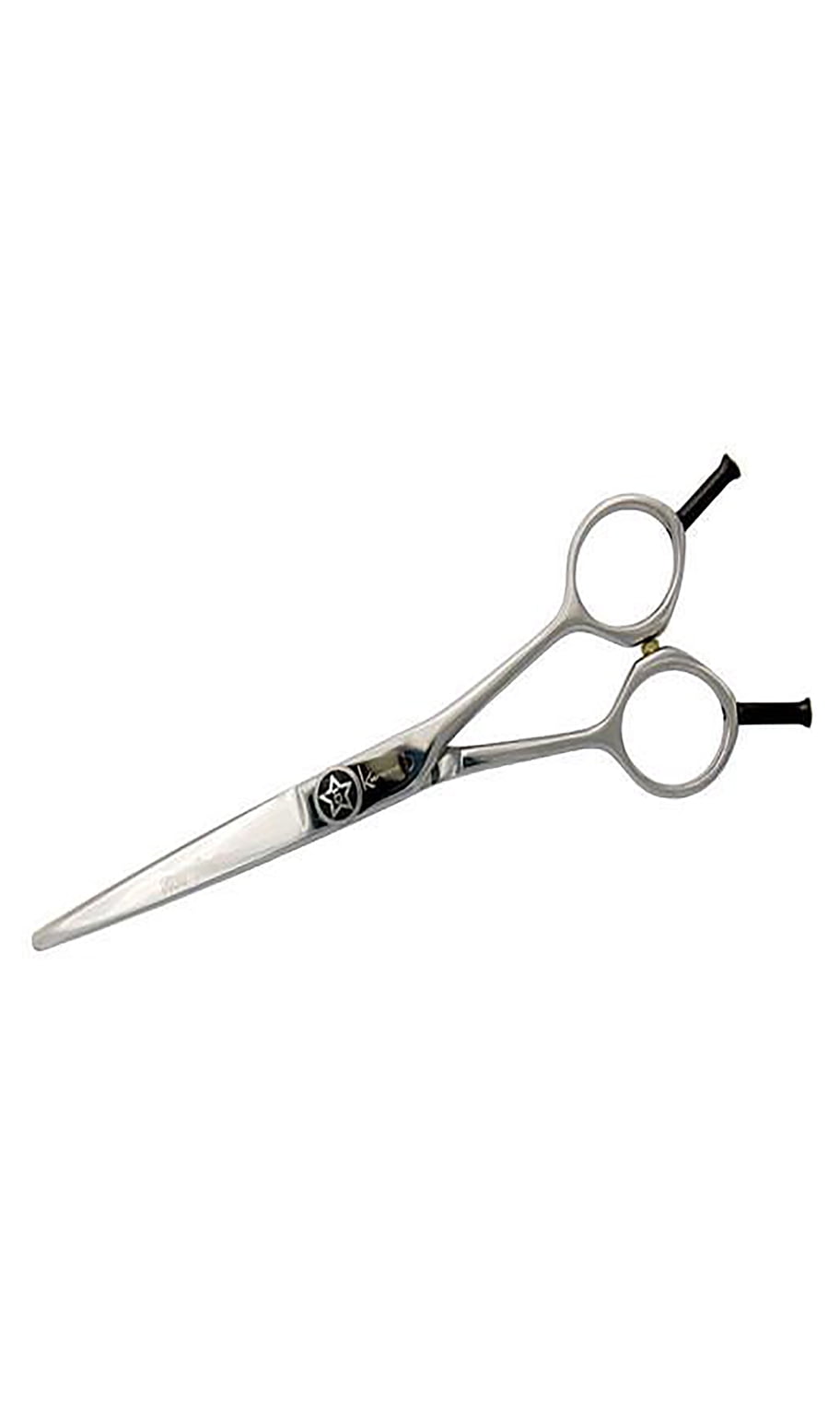 Kenchii Grooming KEFSO46 6 Length Five Star Offset 46 Tooth Thinning Shear