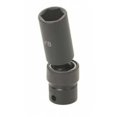 thumbnail image 1 of Grey Pneumatic Corp. GY1024UD .38 in. Drive x .75 in. Deep Universal, 1 of 1