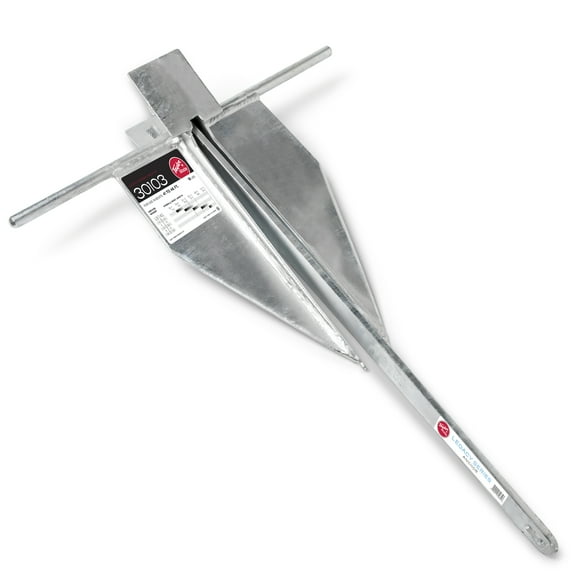 Legacy Series Anchor 18Lb