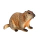 thumbnail image 5 of Juguete de marmota Hugo modelo de Animal de simulación figurita coleccionable Estilo C, 5 of 10