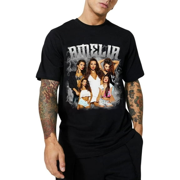 Custom Your Own Bootleg Rap T Shirts for Men, Custom Name Photo Vintage T Shirts, Custom Graphic Tee