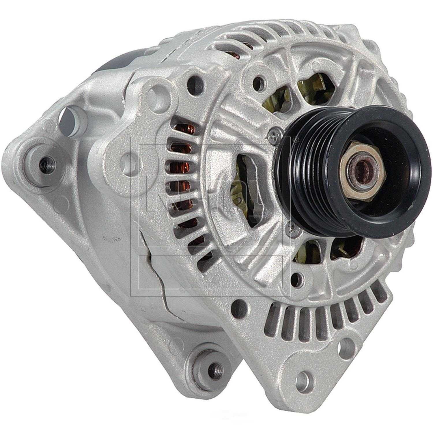 Remy 14624 Alternator