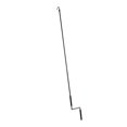 thumbnail image 3 of fastboy Manivelle de Store RV 48 pour Balcon Extérieur Stores à Rouleau Patio Intérieur, 3 of 6
