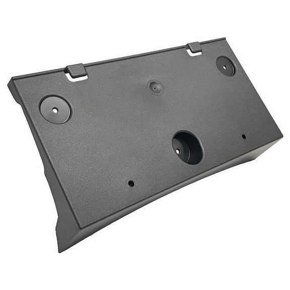 Front License Plate Bracket - Compatible with 2022 - 2023 Ford Expedition