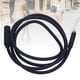 thumbnail image 1 of Cable del motor de scooter Eléctrico, Alambre de Motor de Scooter Eléctrico Fácil de Conectar Hurbra a la Extensión Masculina para Reemplazo, 1 of 7