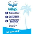 C2O Pure Coconut Water, Coconut Water Hydration Pack, 10.5 fl oz, 8