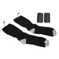 thumbnail image 3 of Heated Socks, Electric Heated Socks Adjustable  For Hunting For Skiing For Camping, 3 of 8