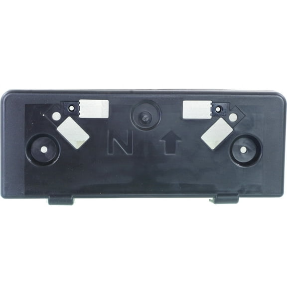 License Plate Bracket Compatible with INFINITI G35 2007-2008 / G37 2009 Sedan