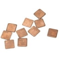 thumbnail image 4 of Disipador de Calor de Cobre Bling Bling 100 Piezas Térmico 401w/mk, 4 of 12