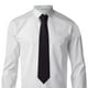 thumbnail image 5 of Balery Sea Turtle Corbata Clásica de Seda para Hombre, Corbata Tejida Jacquard, Corbatas Formales para Negocios y Bodas, 5 of 7