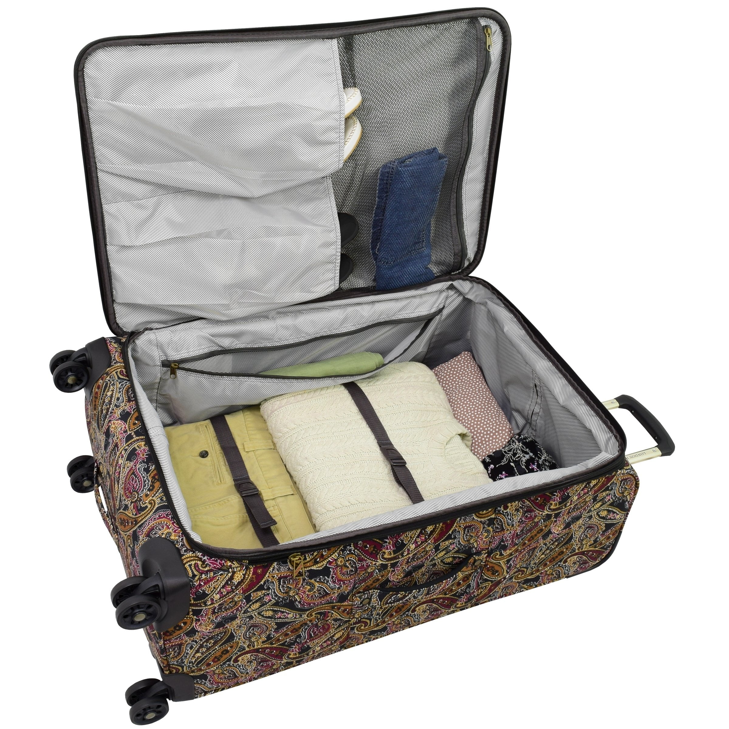 replacement wheels for london fog luggage