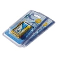 thumbnail image 1 of 2x Pack - Garmin 361-00019-02 Battery - Replacement for Garmin GPS Navigator Battery (1500mAh, 3.7V, Lithium Polymer), 1 of 1