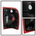 thumbnail image 3 of For 2001-2011 Ford Ranger Pickup Truck Tail Lights Brake Lamps Replacement 01-11, 3 of 3